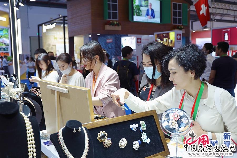 2023中国有约丨第三届消博会:共享开放机遇 共创美好生活